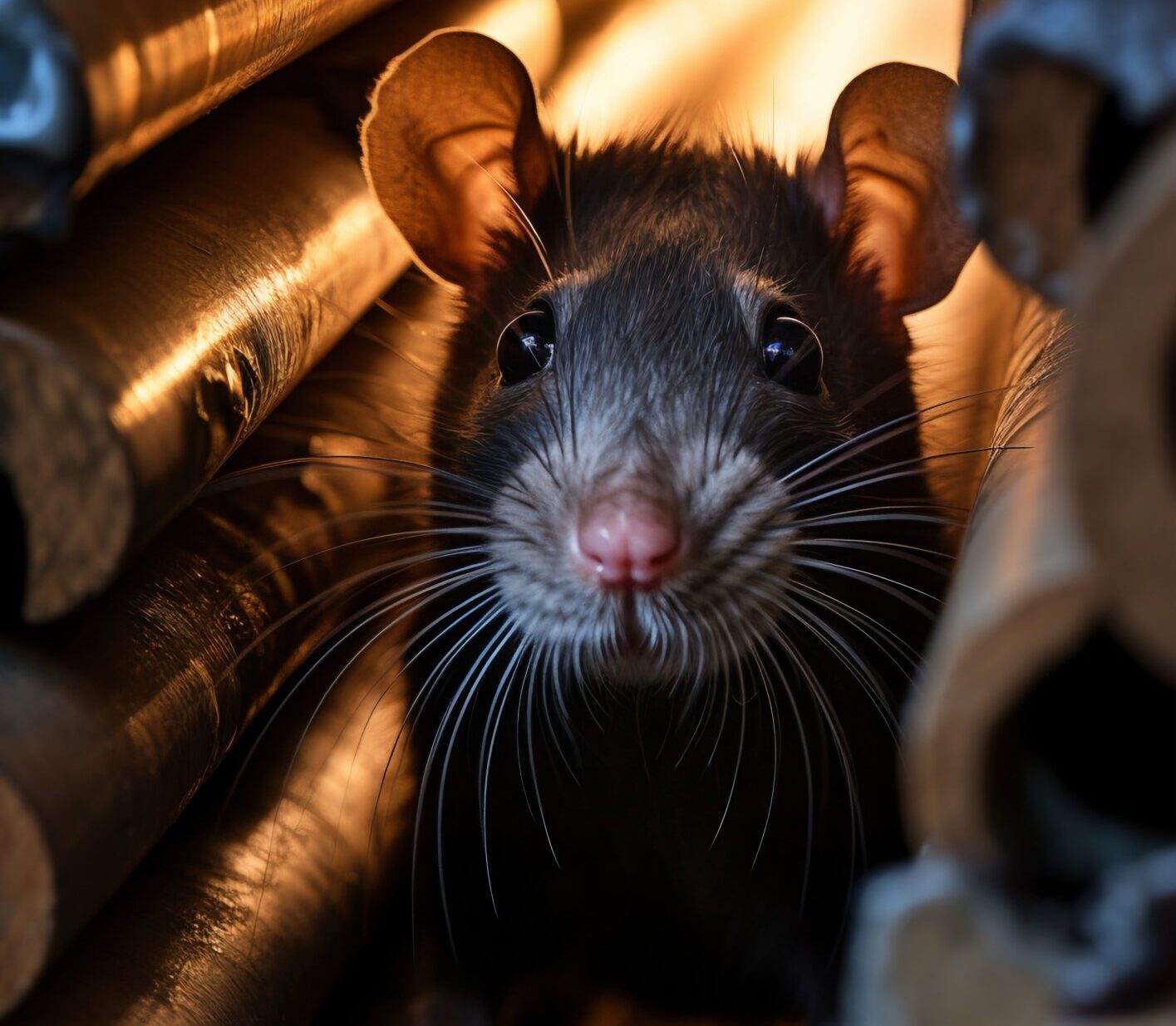How to Control Rodents in Your House: Solution From the best Rodent Control services in Kolkata