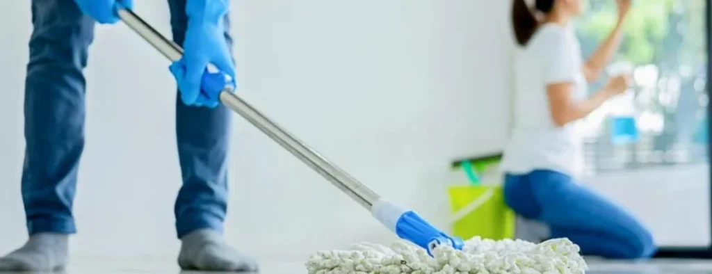 Cleaning Service in Kolkata